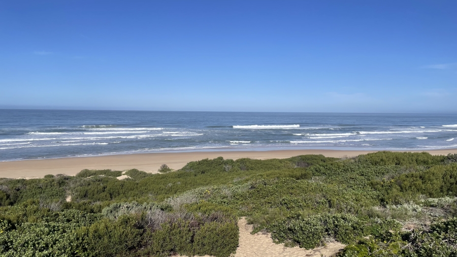 0 Bedroom Property for Sale in Kleinkrantz Western Cape